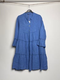 Miisa Pellavatunika/mekko